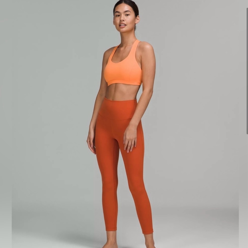 Lululemon 25” Align Leggings